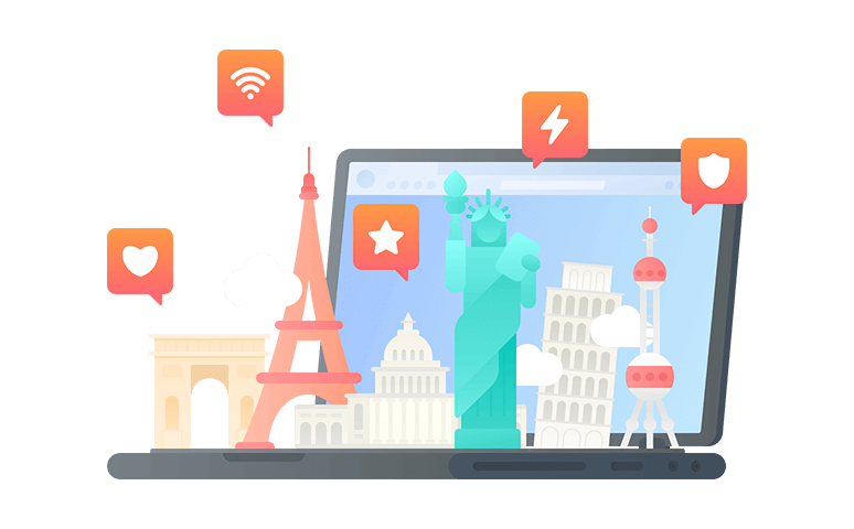 代理企鹅直播的回国vpn - 穿回国
